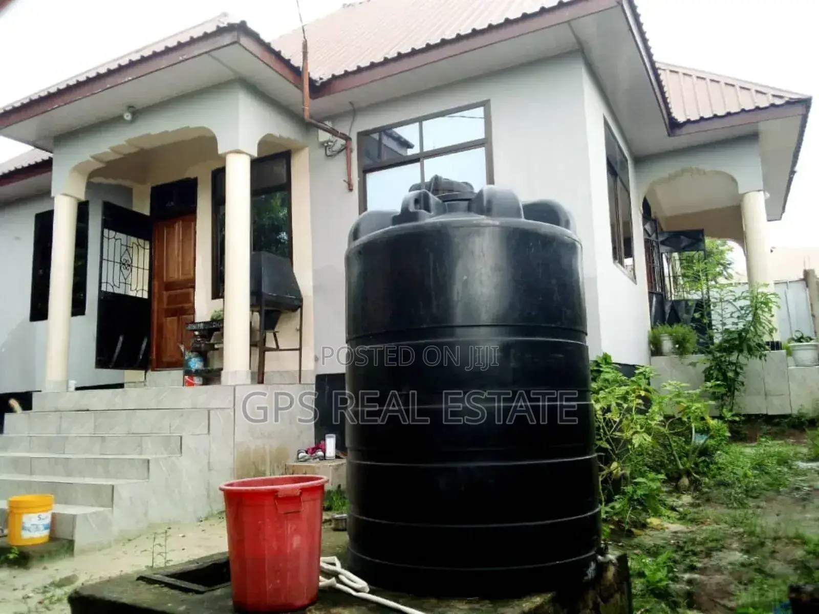 3bdrm House in Kimara Suka, Kinondoni for sale