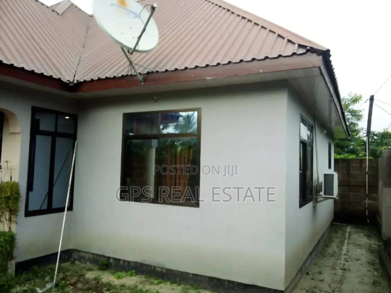 3bdrm House in Kimara Suka, Kinondoni for sale