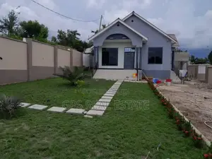 3bdrm House in Kibamba Shule, Kinondoni for sale