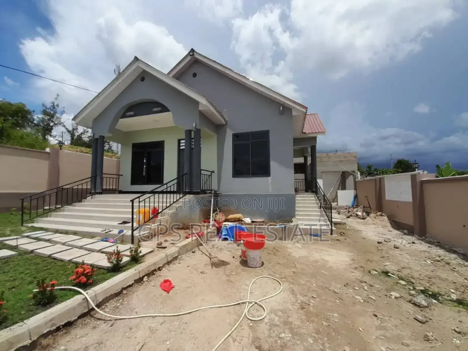 3bdrm House in Kibamba Shule, Kinondoni for sale