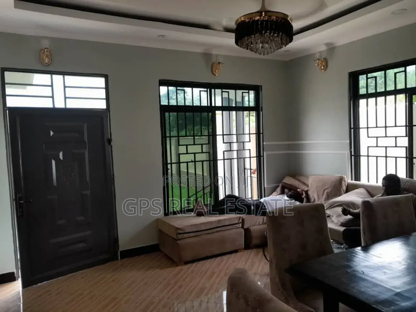 3bdrm House in Kibamba Shule, Kinondoni for sale