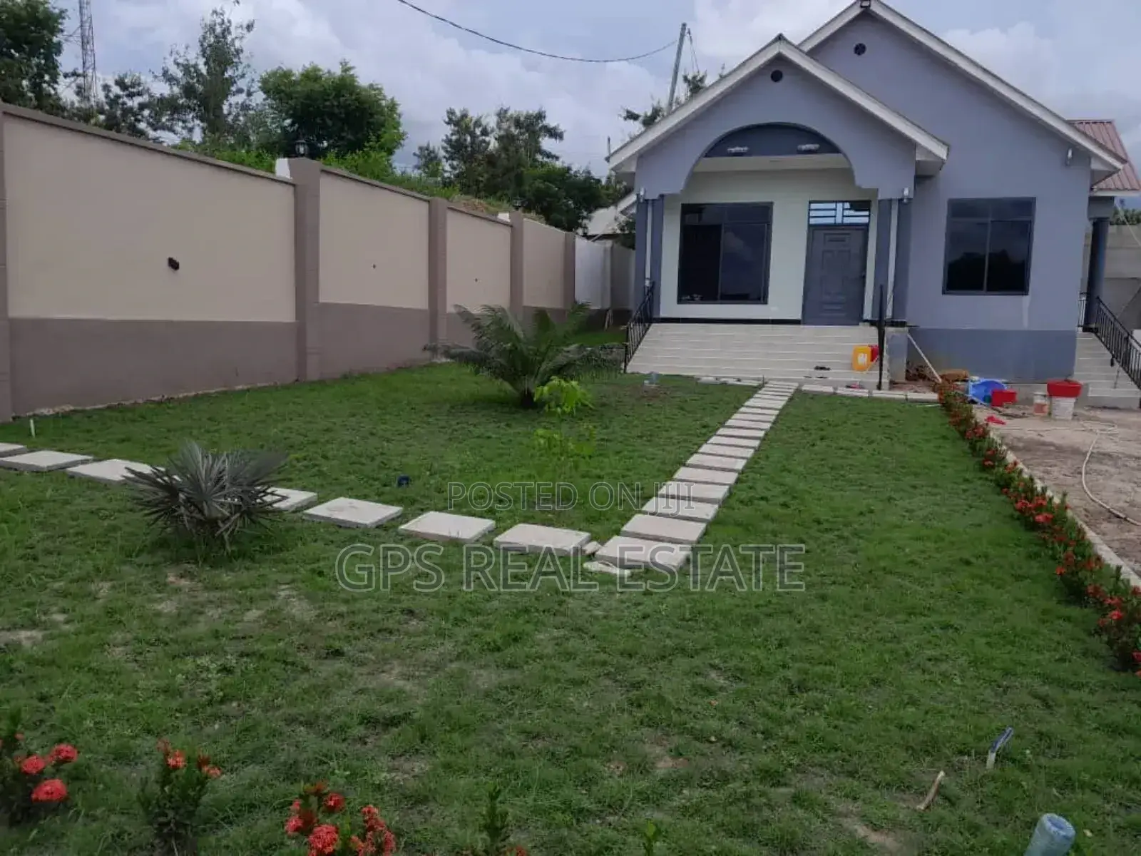 3bdrm House in Kibamba Shule, Kinondoni for sale