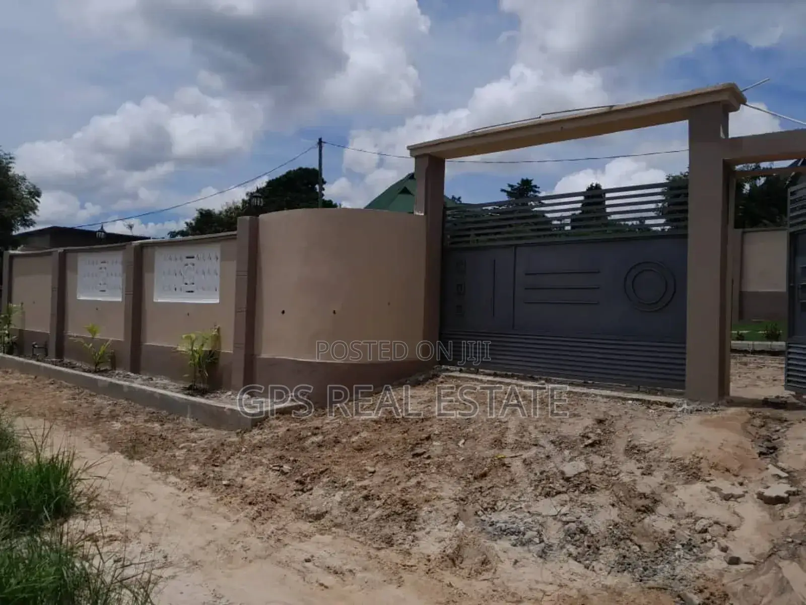 3bdrm House in Kibamba Shule, Kinondoni for sale