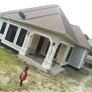 3bdrm House in Tabata Kinyerezi, Kinondoni for sale