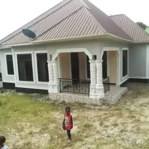 3bdrm House in Tabata Kinyerezi, Kinondoni for sale