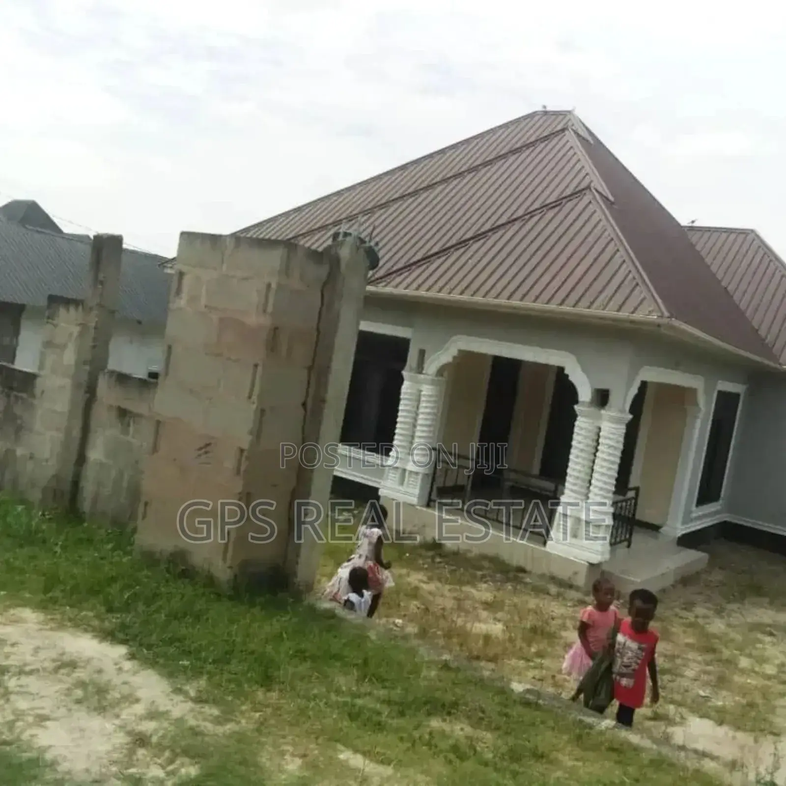 3bdrm House in Tabata Kinyerezi, Kinondoni for sale
