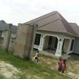 3bdrm House in Tabata Kinyerezi, Kinondoni for sale