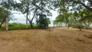 Beach Plot for Sale Msasani !
