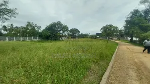 Beach Plot for Sale Msasani !