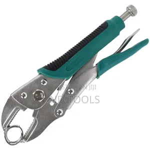 Heating Clamp