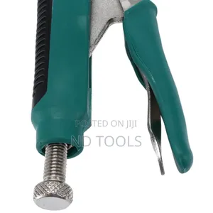 Heating Clamp