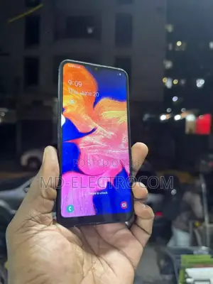 Samsung Galaxy A10e 32 GB Black