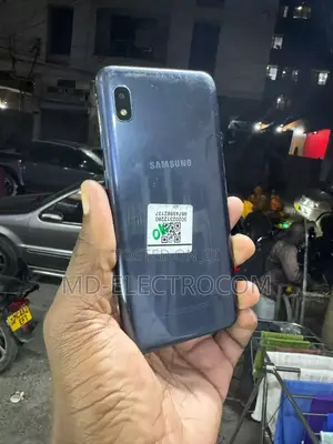 Samsung Galaxy A10e 32 GB Black