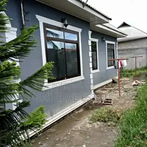 4bdrm House in Kitonga, Ilala for sale