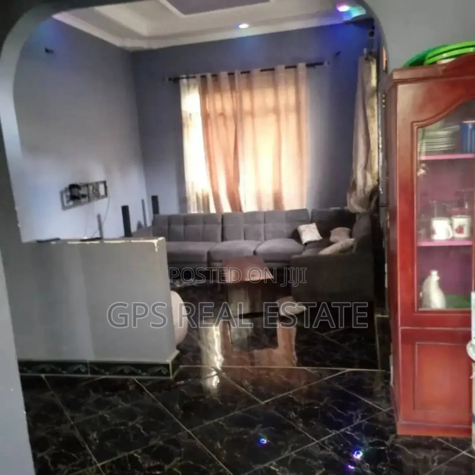 4bdrm House in Kitonga, Ilala for sale