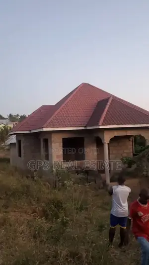 2bdrm House in Mbezi Beach Salasala, Kinondoni for sale