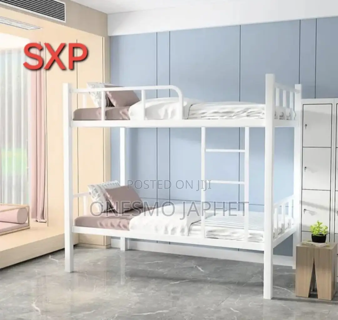 Double Bed