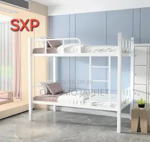 Double Bed