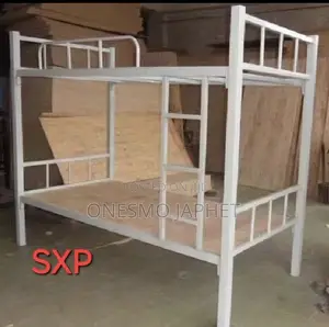 Double Bed