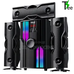 Alitop Subwoofer 3.1ch 6342