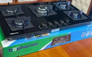 Trophacom Gass Stove