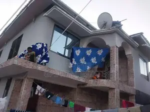 4bdrm House in Mbezi Mwisho Njia Ya, Kinondoni for sale
