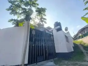 4bdrm House in Mbezi Mwisho Njia Ya, Kinondoni for sale