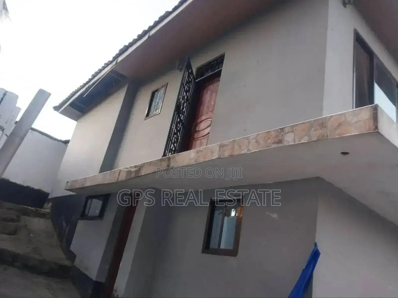 4bdrm House in Mbezi Mwisho Njia Ya, Kinondoni for sale