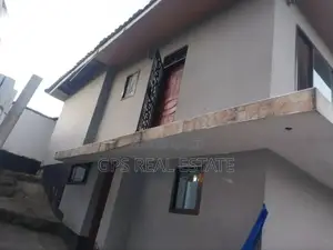 4bdrm House in Mbezi Mwisho Njia Ya, Kinondoni for sale