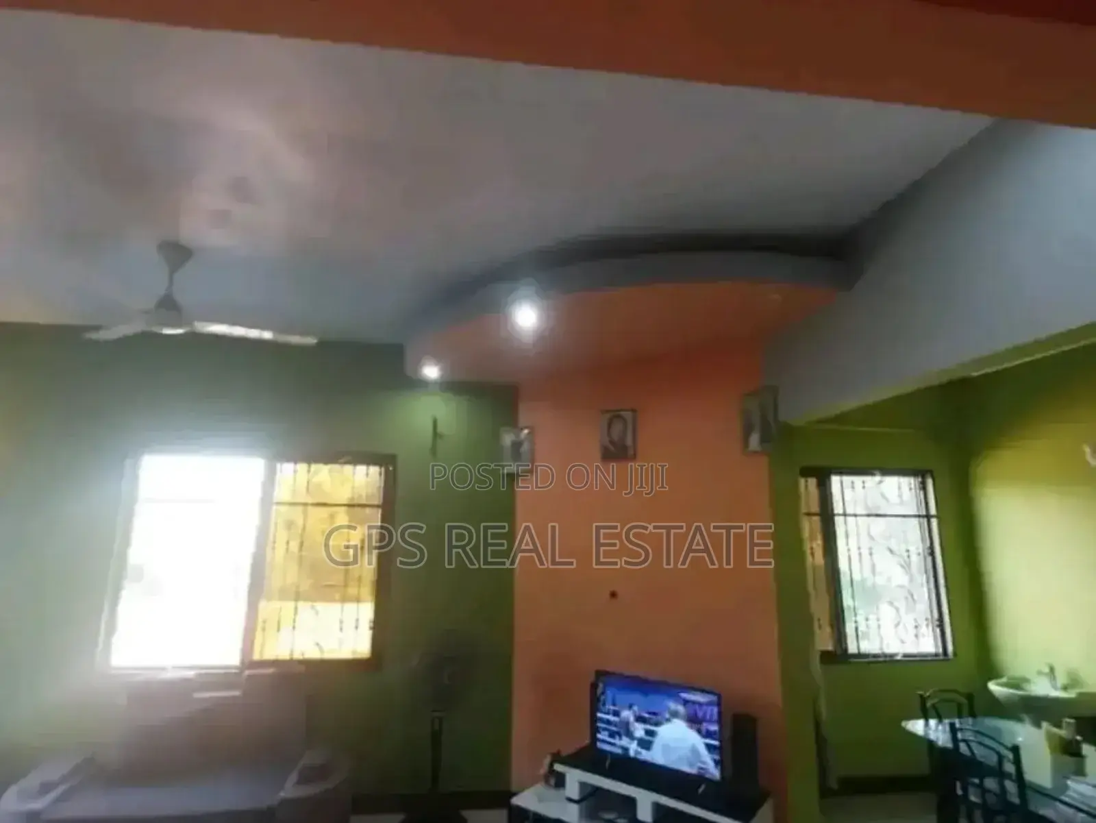 4bdrm House in Mbezi Mwisho Njia Ya, Kinondoni for sale