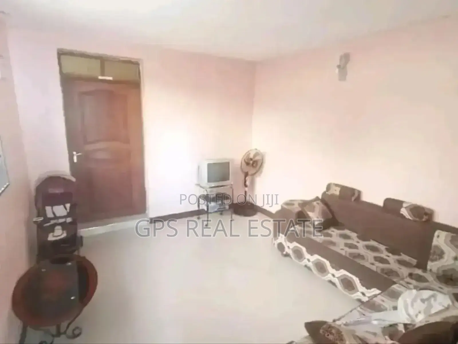 4bdrm House in Mbezi Mwisho Njia Ya, Kinondoni for sale