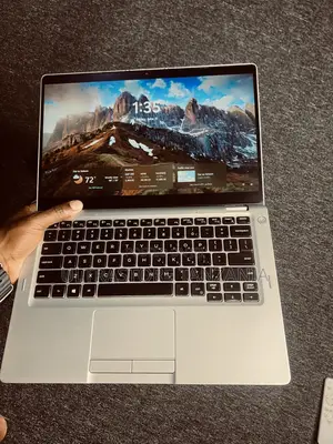 New Laptop Dell Latitude 5410 8GB Intel Core I5 SSD 256GB