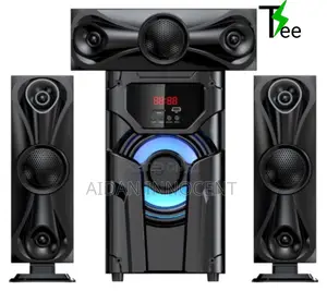Solarmax Subwoofer 3.1ch