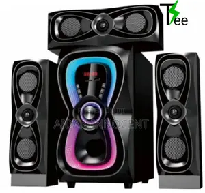 Solarmax Subwoofer 3.1ch Spiral