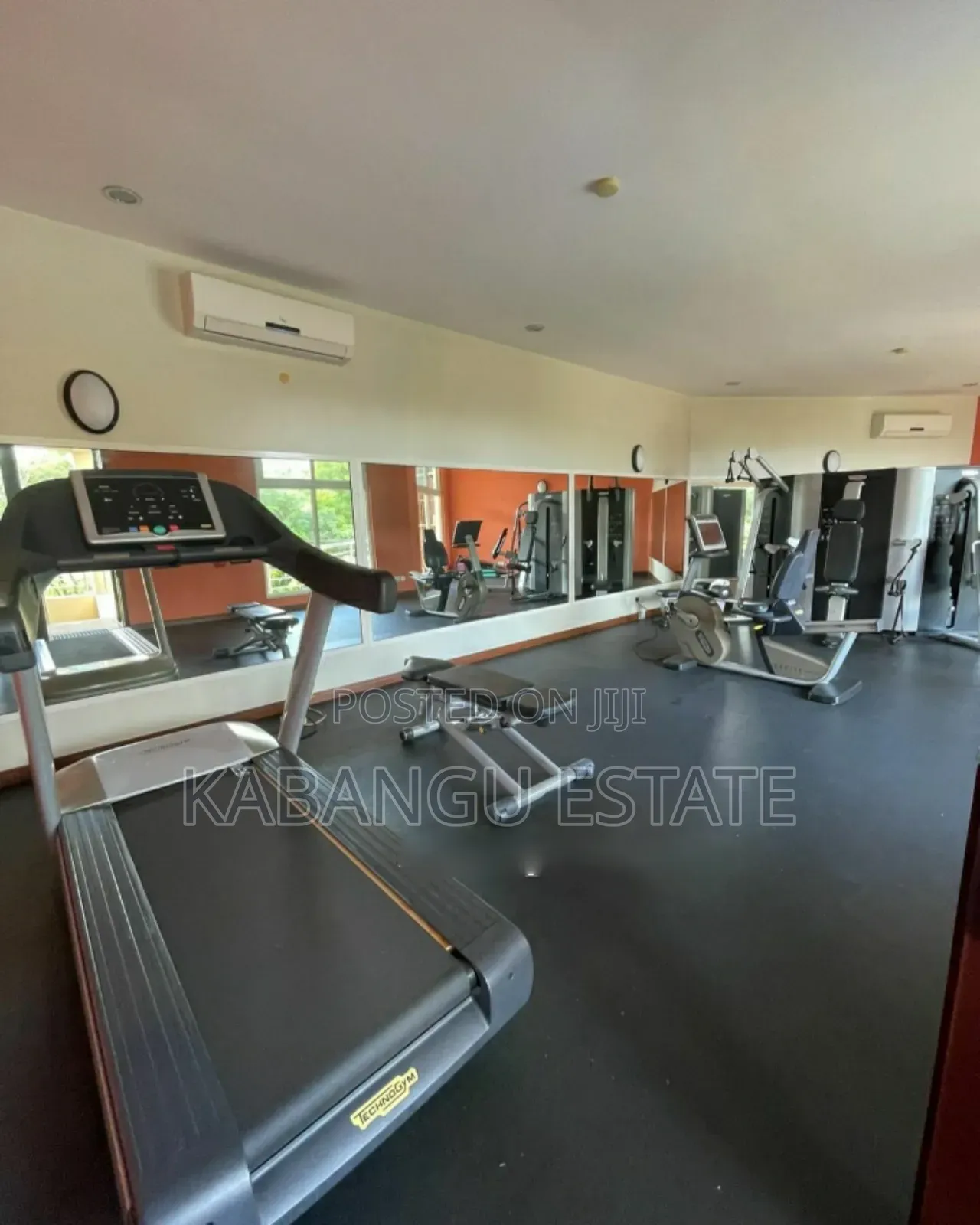 Furnished 4bdrm Villa in Oysterbay, Kinondoni for rent
