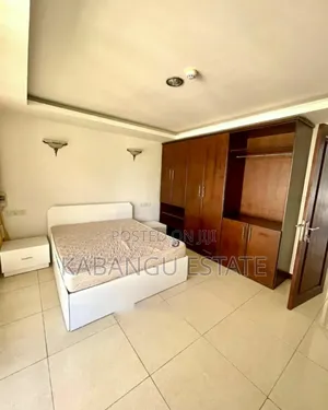 Furnished 4bdrm Villa in Oysterbay, Kinondoni for rent