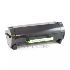 Lexmark (512HE) Toner-Kit Black (51F2H00)