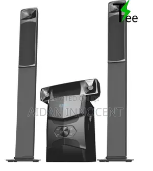 Mr Uk Subwoofer 3.1ch 2lg