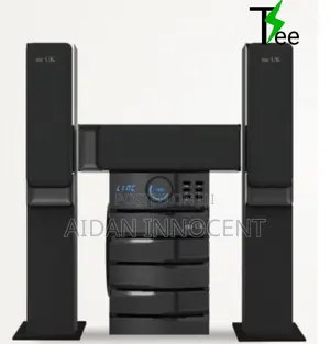 Mr Uk Subwoofer 8913LG