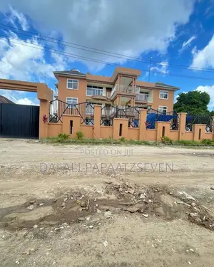 2bdrm Apartment in Dalalipapaatzseven, Kinondoni for rent