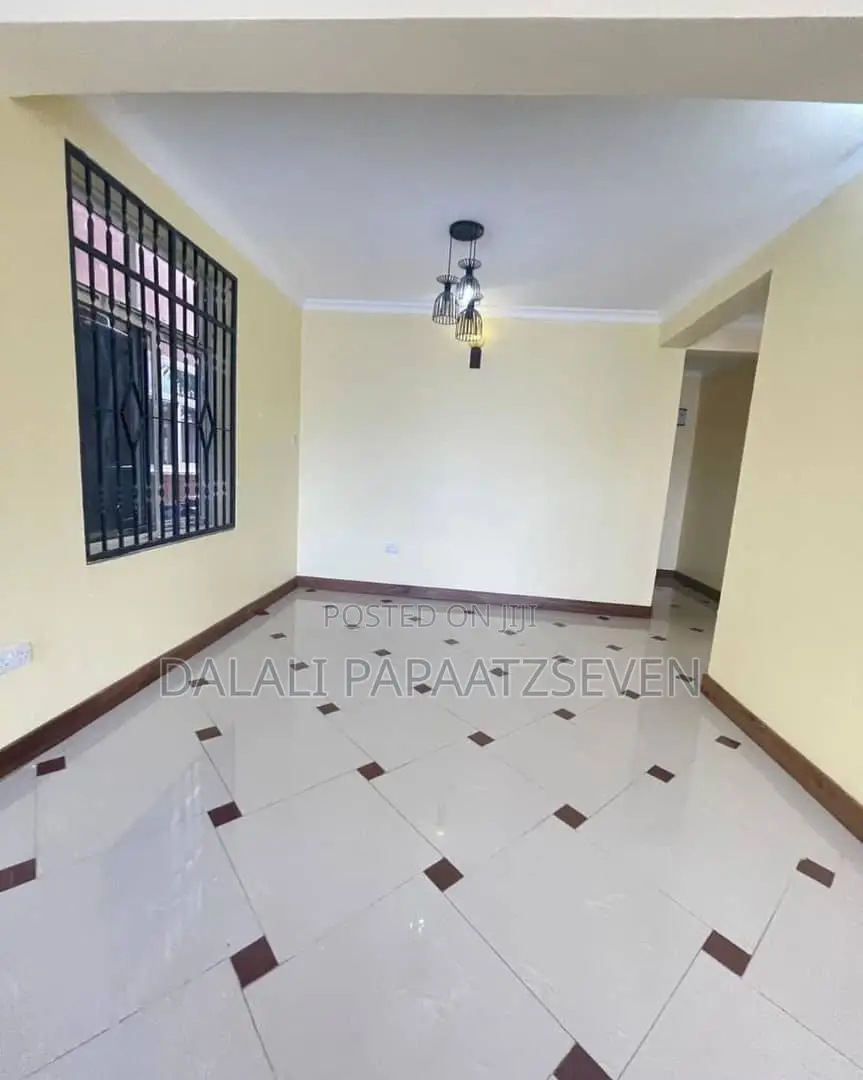2bdrm Apartment in Dalalipapaatzseven, Kinondoni for rent
