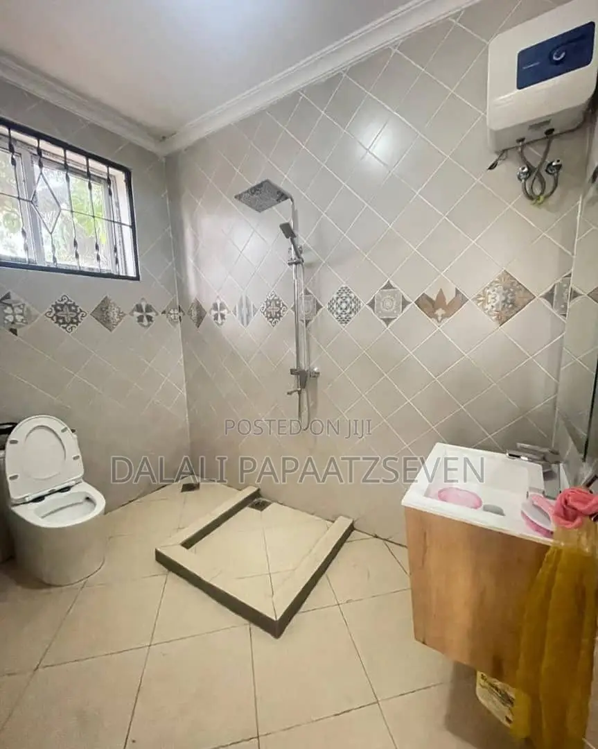 2bdrm Apartment in Dalalipapaatzseven, Kinondoni for rent