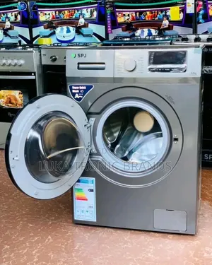 SPJ Washing Machine 6L