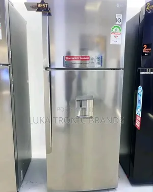 LG Refrigerator