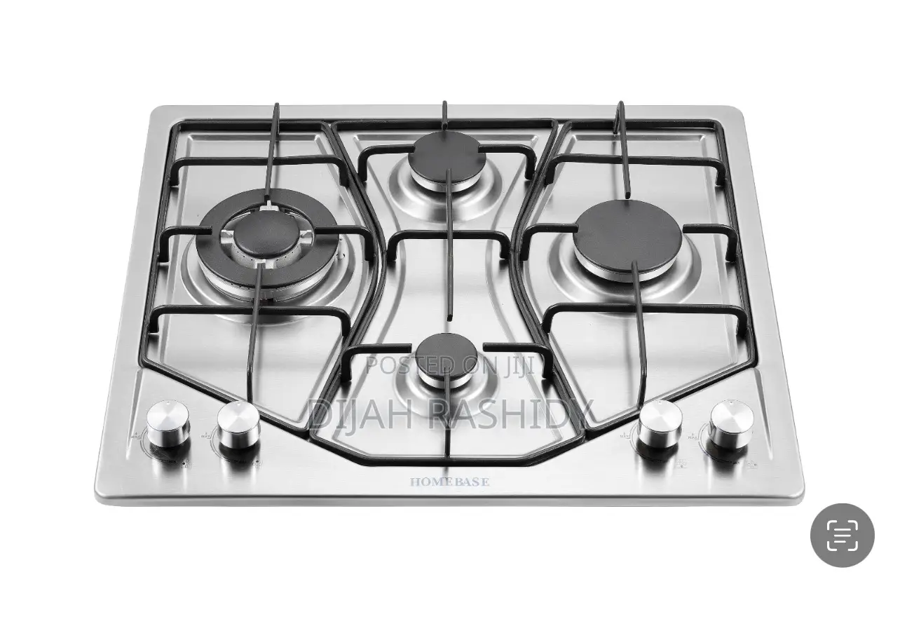 Homebase Cooktops