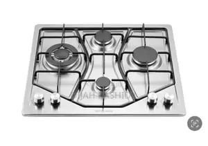 Homebase Cooktops