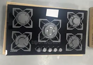 Homebase Cooktop