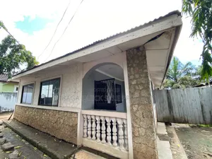 3bdrm House in Sinza for rent