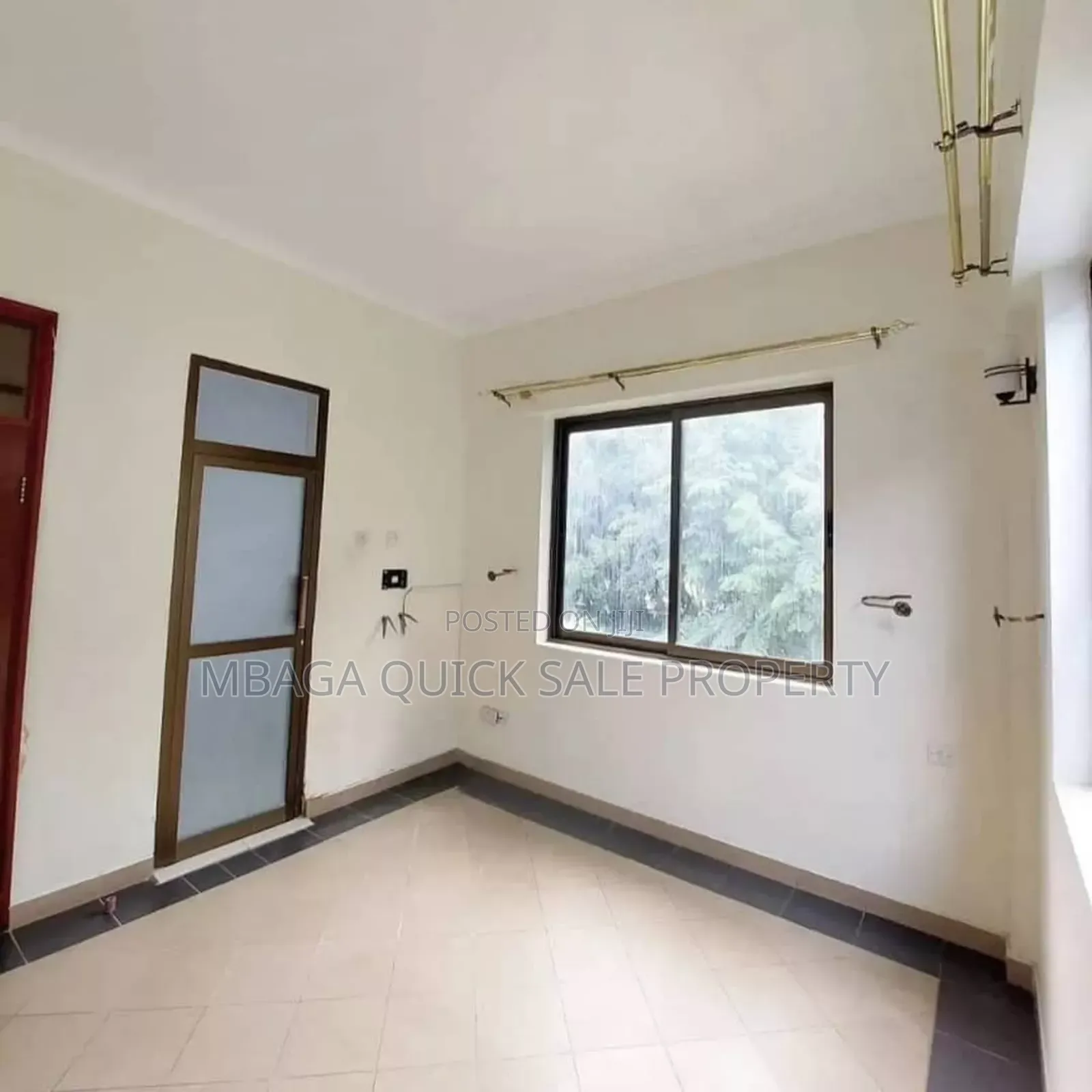 3bdrm House in Sinza for rent