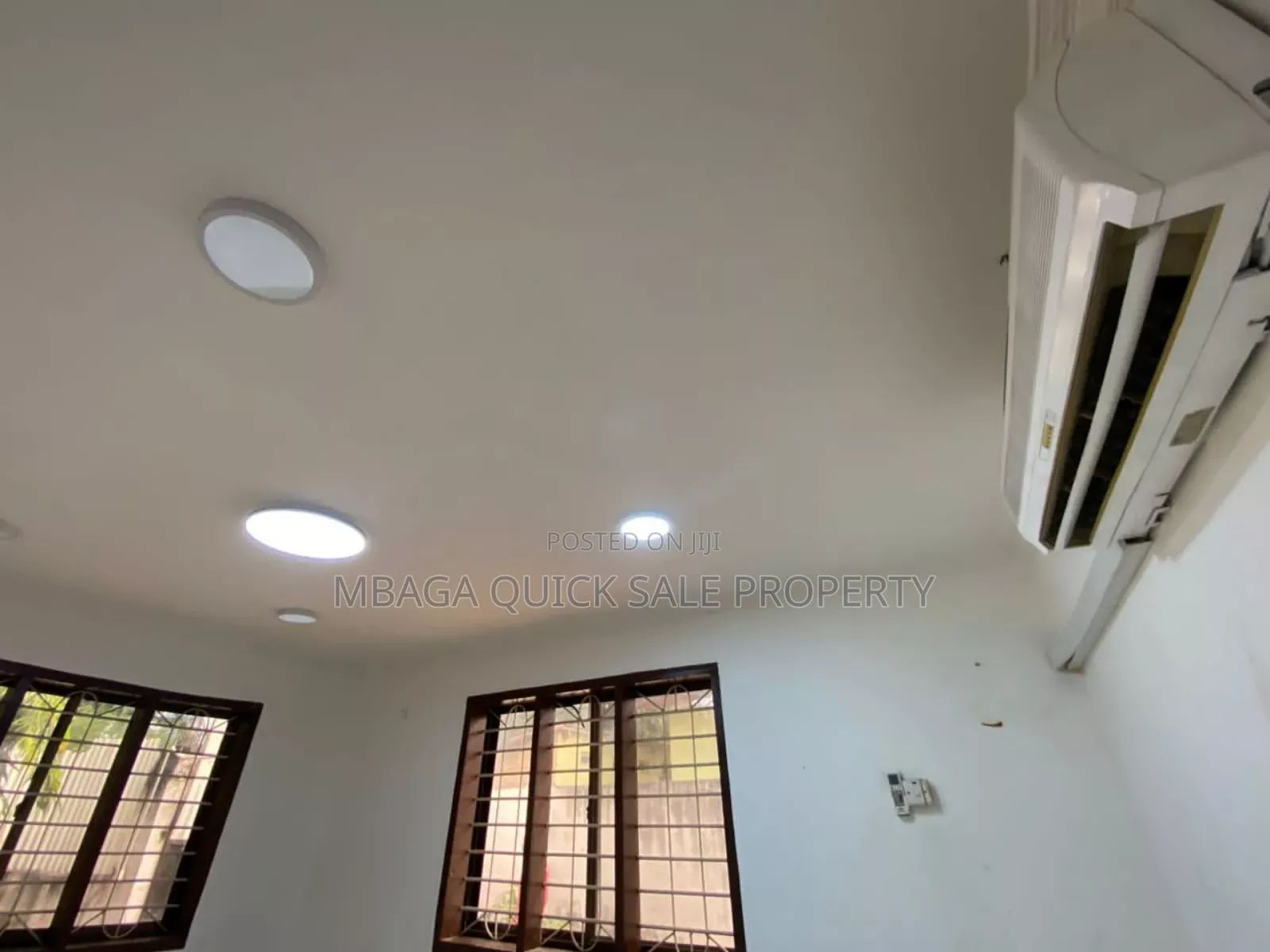 3bdrm House in Sinza for rent